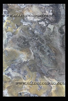 3.Декоративное покрытие Oxidized Concrete Декоративное покрытие микробетон имитирующее старый вороненый металл с элементами ржавчины .jpg