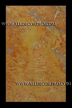 7.Венецианская штукатурка McCloskey Venetian Plaster Венецианская штукатурка имитация желтого мрамора McCloskey Venetian Plaster .jpg