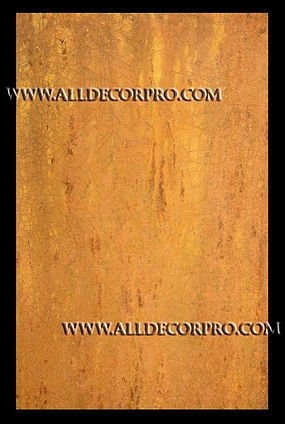 14.Декоративное покрытие Oxidized Metal Декоративное покрытие Oxide metal (оксид металла ржавчина ) по фарфоровому лаку.jpg