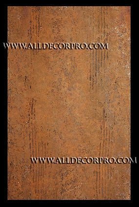 21.Декоративное покрытие Oxidized Metal Декоративное покрытие Oxide metal (оксид металла ржавчина ) по фактуре имитирующей старый металл.jpg