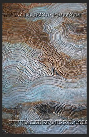 5.Декоративное покрытие Oxidized Bronze , Oxidized Cooper , Oxidized Metal Декоративное покрытие Oxide Bronze оксид бронзы и Oxide Copper оксид меди с элементами ржавчины по фактуре имитирующей старый металл.jpg