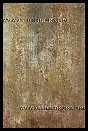 13.Декоративное покрытие Oxidized Metal Декоративное покрытие Oxide metal (оксид металла ржавчина ) по фактуре имитирующей камень.jpg
