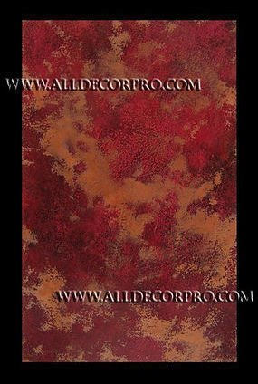 2.Венецианская штукатурка McCloskey Venetian Plaster Венецианская штукатурка имитация красного мрамора McCloskey Venetian Plaster .jpg