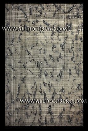 18.Декоративное покрытие McCloskey Venetian Plaster Декоративное покрытие имитирующее серебристо-золотистую ткань с отлипами Iris Deco Palladio .jpg