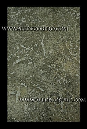 1.Декоративная штукатурка Sculpture Stone Декоративная штукатурка имитация камня цвета хаки .jpg