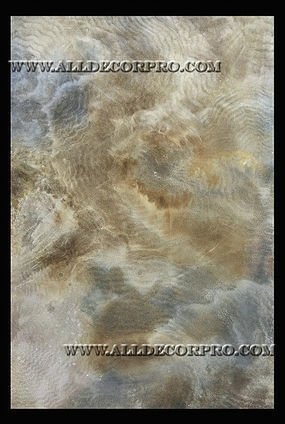 2.Декоративное покрытие Oxidized Concrete Декоративное покрытие микробетон с элементами различных окисей и ржавчины по фактуре имитирующей волнистый камень.jpg