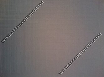 Стена декорированная декоративной штукатуркой с эффектом замши