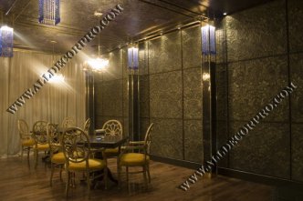 Патинированная линкруста