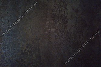 Стены декорированные микробетоном