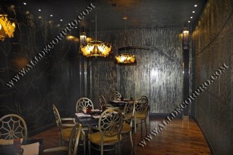 Патинированная линкруста