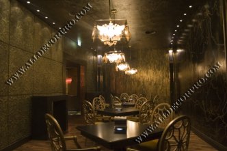 Патинированная линкруста