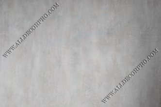 Стена декорированная декоративной штукатуркой имитирующей бетон