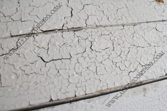 Потрескавшиеся балки