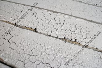 Потрескавшиеся балки