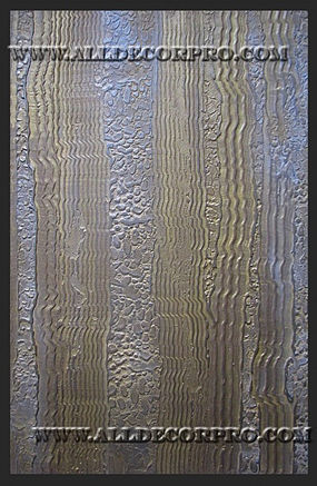 29.Декоративная штукатурка "Texture Tex" Декоративная штукатурка "имитация золотисто-голубого металла".jpg