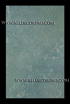 18.Венецианская штукатурка MсCloskey "Venetian Plaster" Венецианская штукатурка с кракелюром "имитация голубого камня с трещинами" MсCloskey "Venetian Plaster".jpg