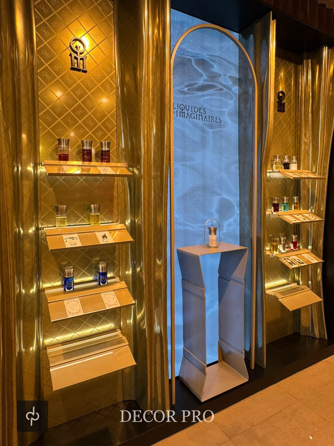 Шкафы металлизированные жидким металлом PRO-METAL 2K