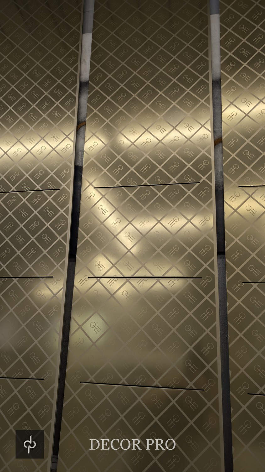 Шкафы металлизированные жидким металлом PRO-METAL 2K