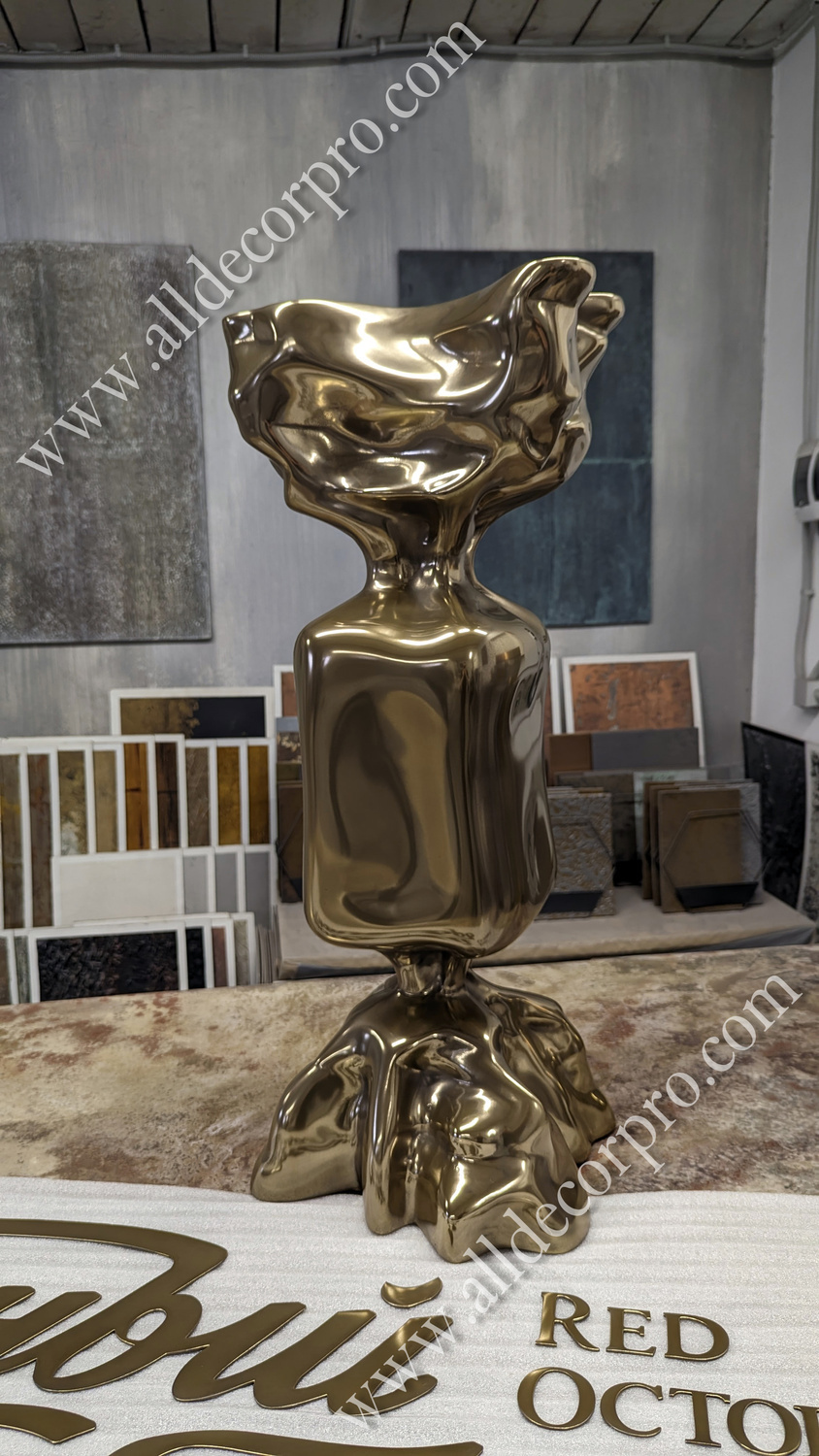 Жидкий металл PRO-METAL