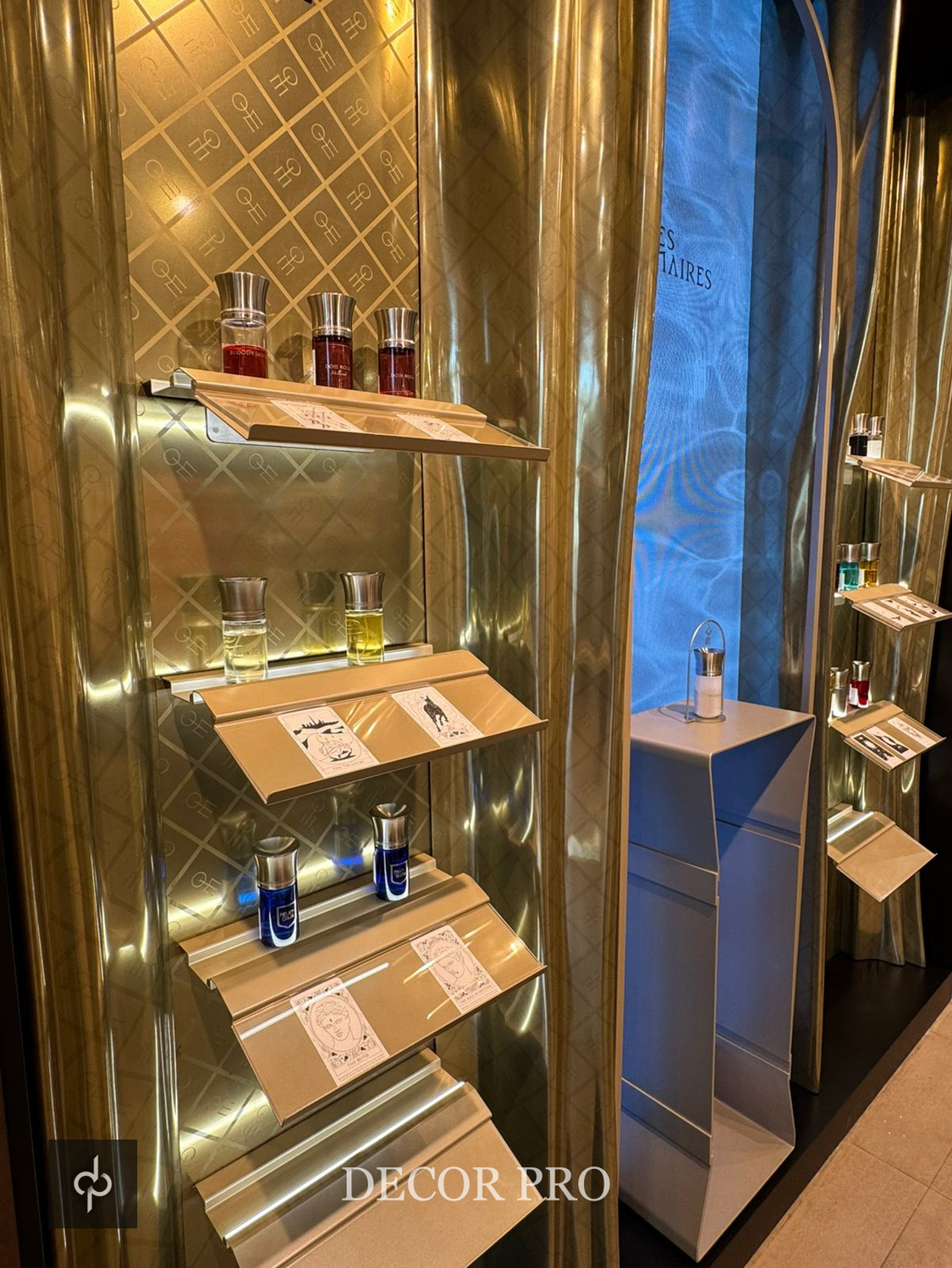 Шкафы металлизированные жидким металлом PRO-METAL 2K