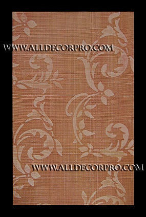 17.Декоративное покрытие McCloskey "Venetian Plaster" Декоративное покрытие имитирующее терракотовую ткань с орнаментом McCloskey "Venetian Plaster".jpg