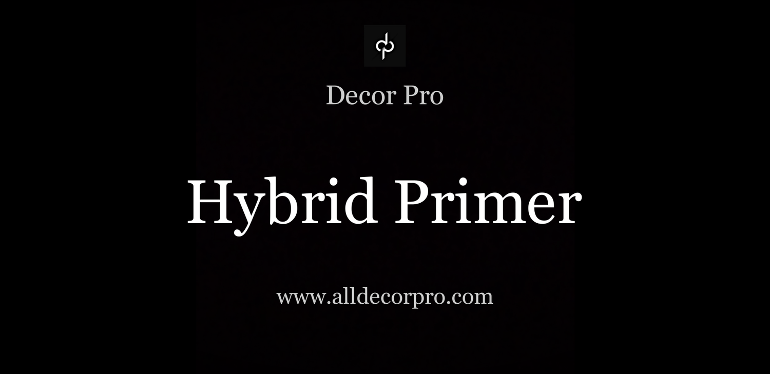 Hybrid Primer
