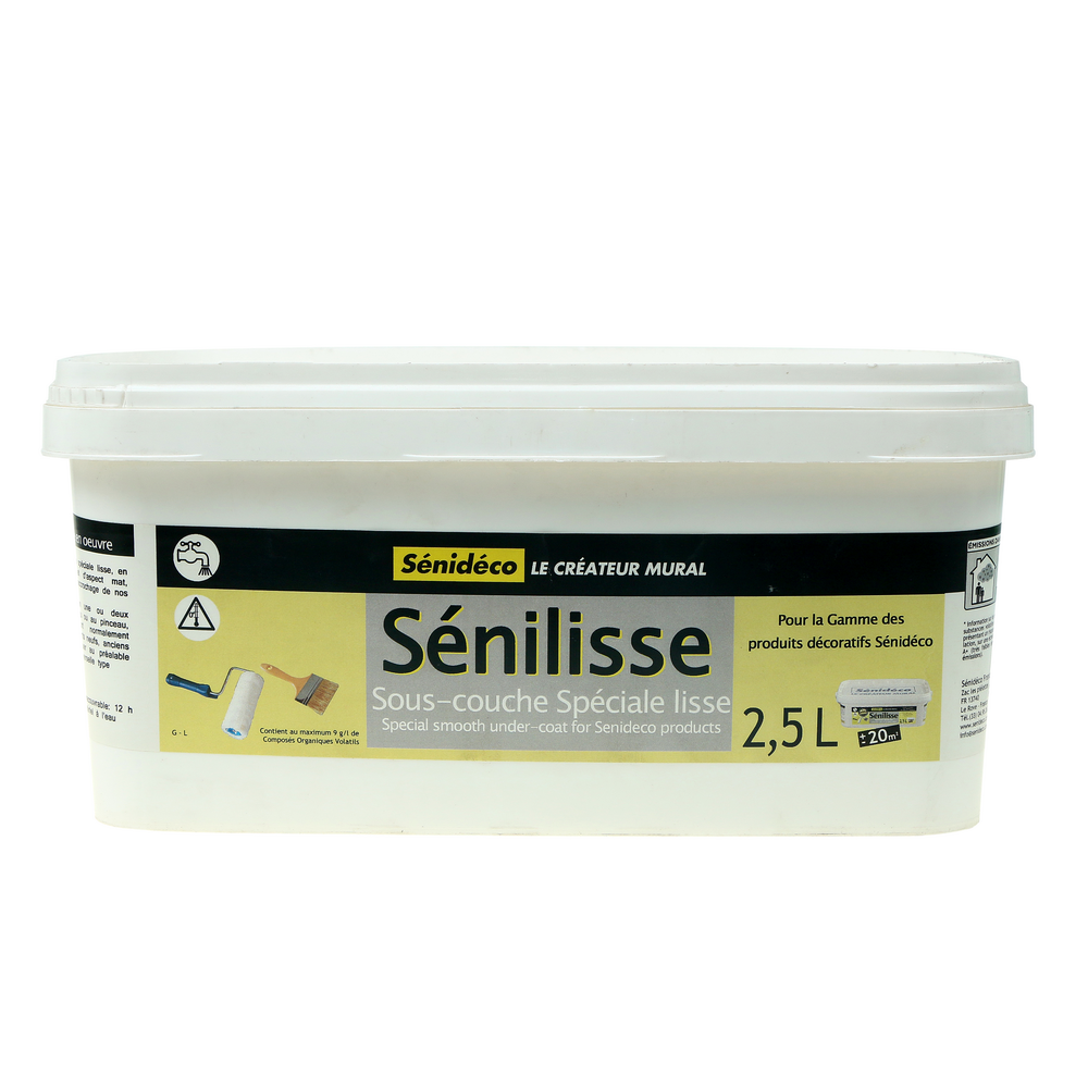 Senideco Senilisse Senideco Senilisse