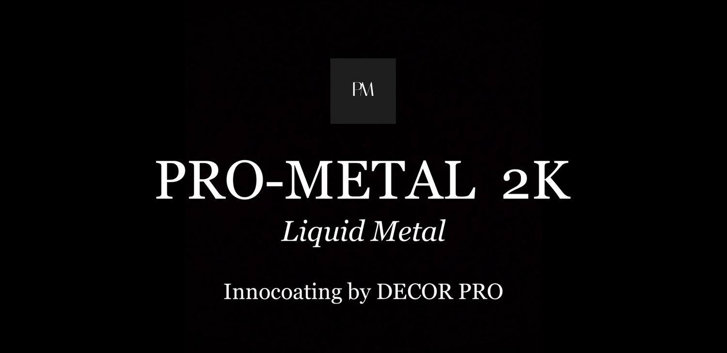 pro-metal 2k&nbsp;