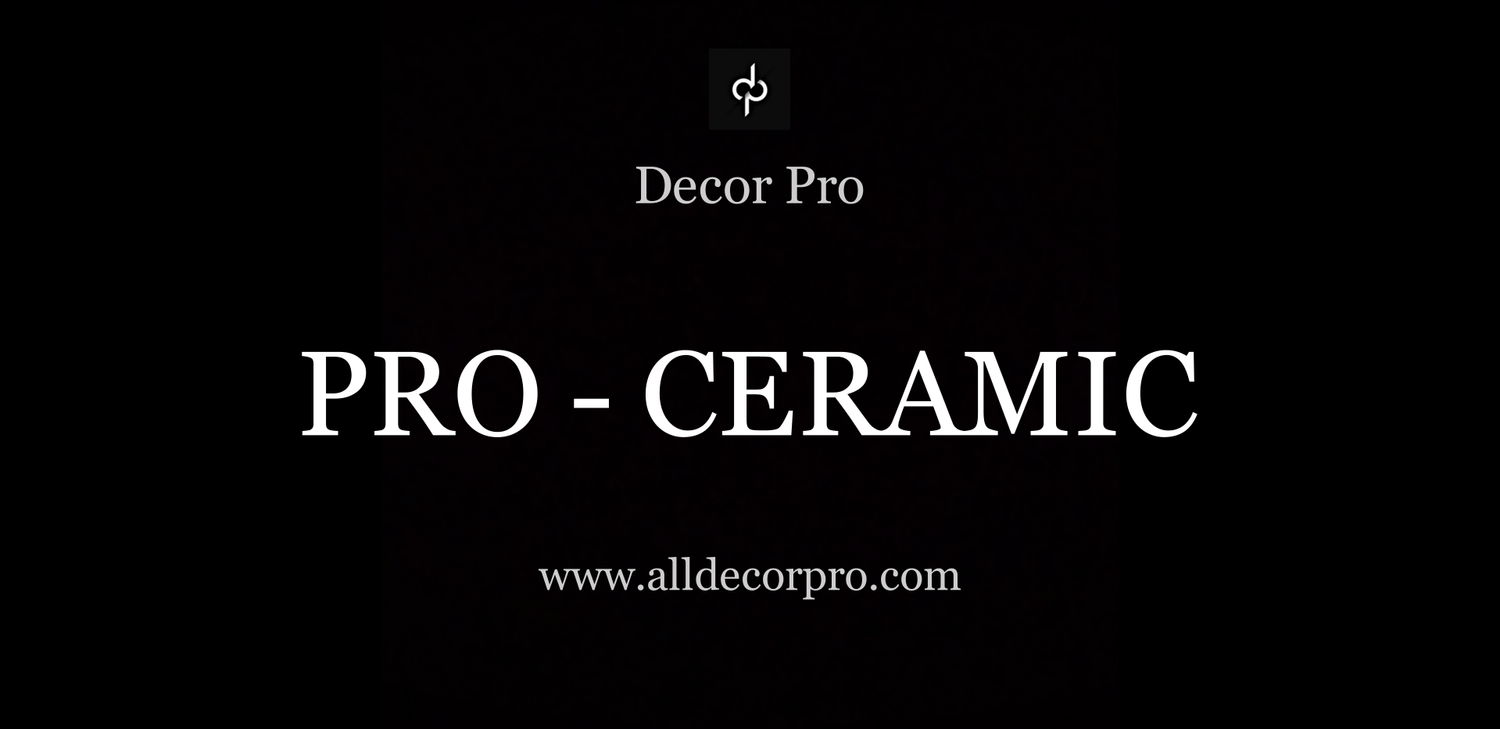 Керамический лак PRO - CERAMIC