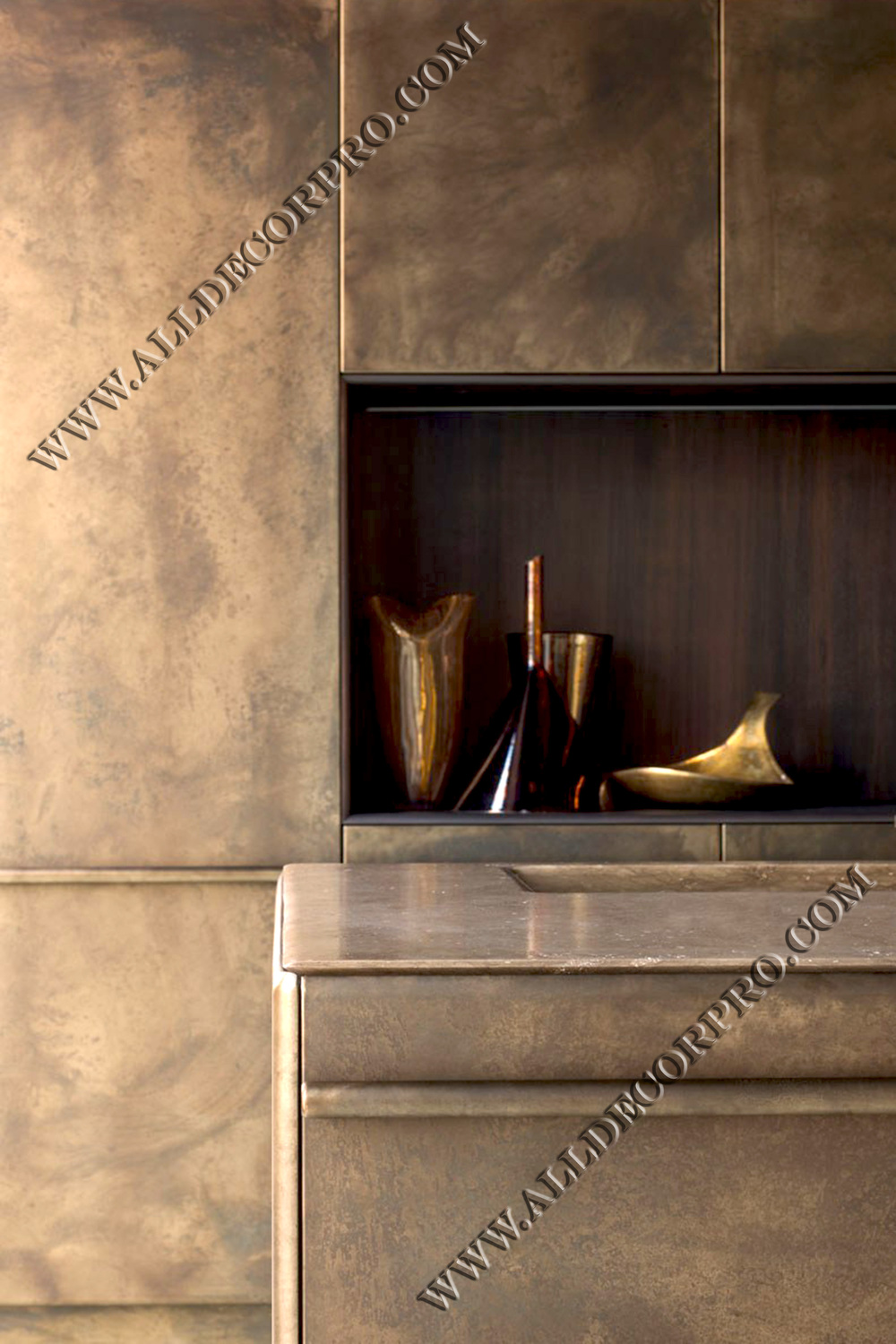 Декор мебели | Москва | Decor Pro