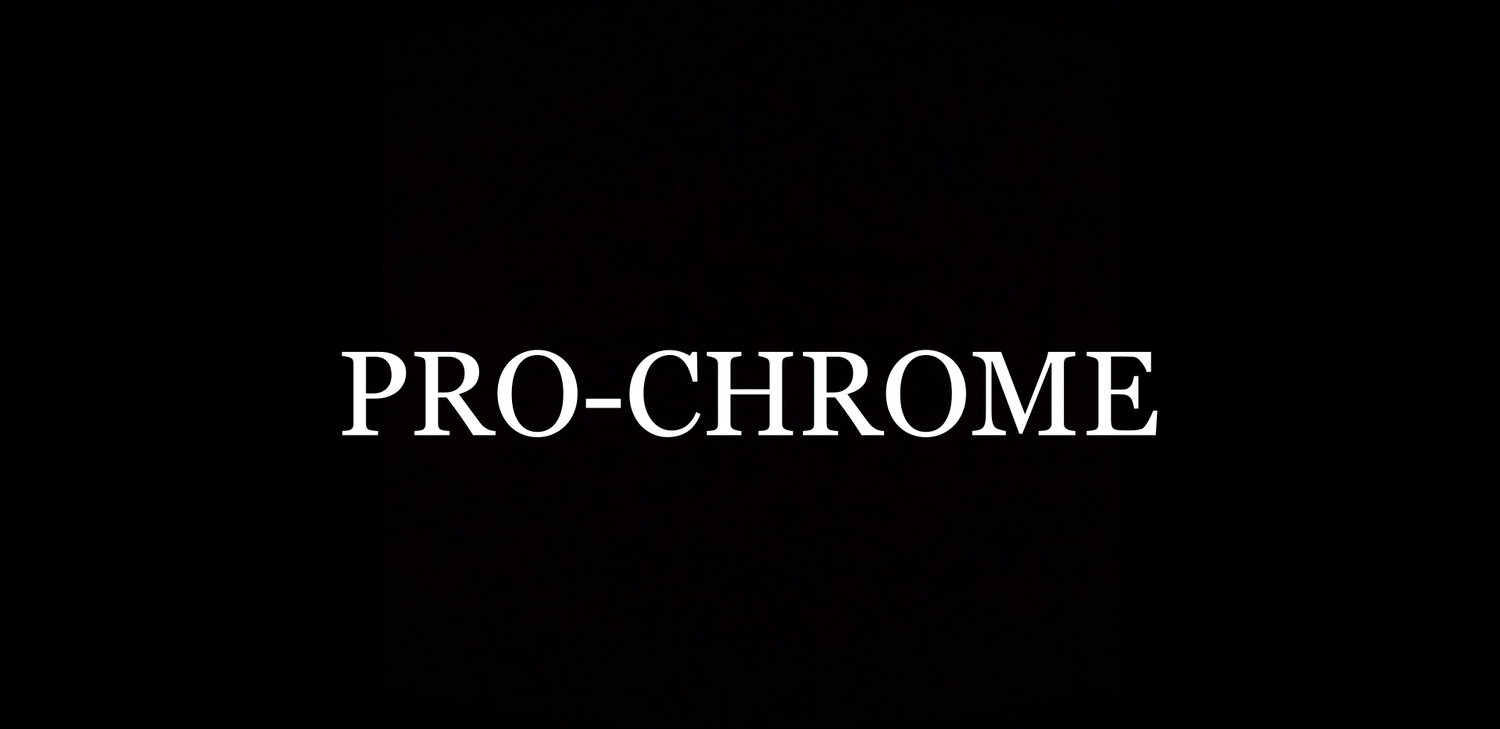 эффект хрома pro-chrome&nbsp;