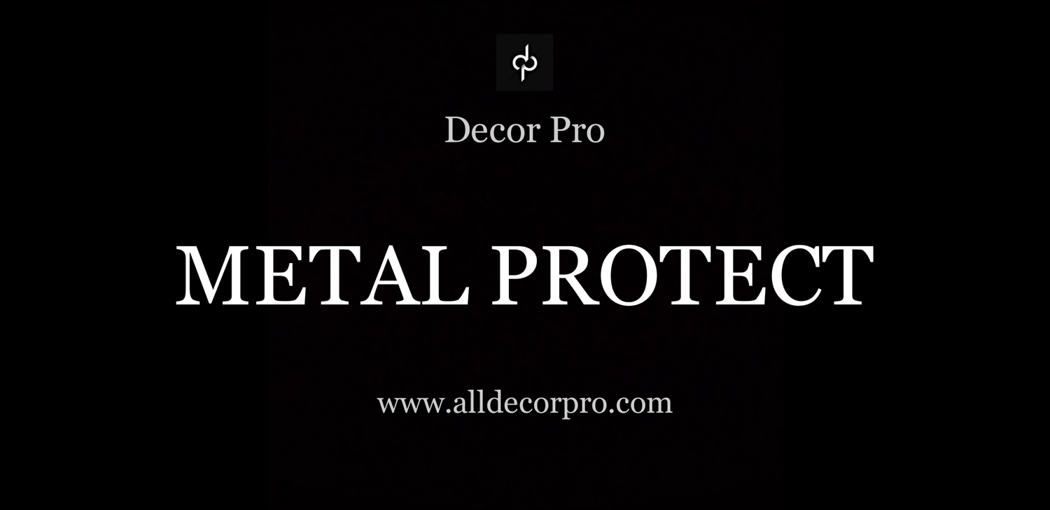 Защитный состав для металла METAL PROTECT