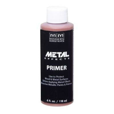 Modern Masters Metal Effects Primer (118мл) Modern Masters Metal Effects Primer (118мл)