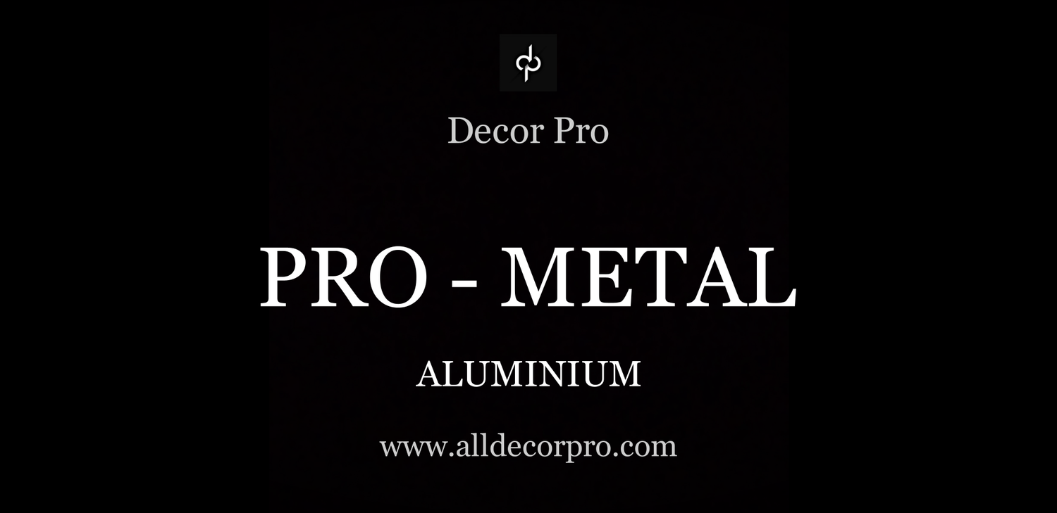 Жидкий металл PRO-METAL, двухкомпонентный, Алюминий