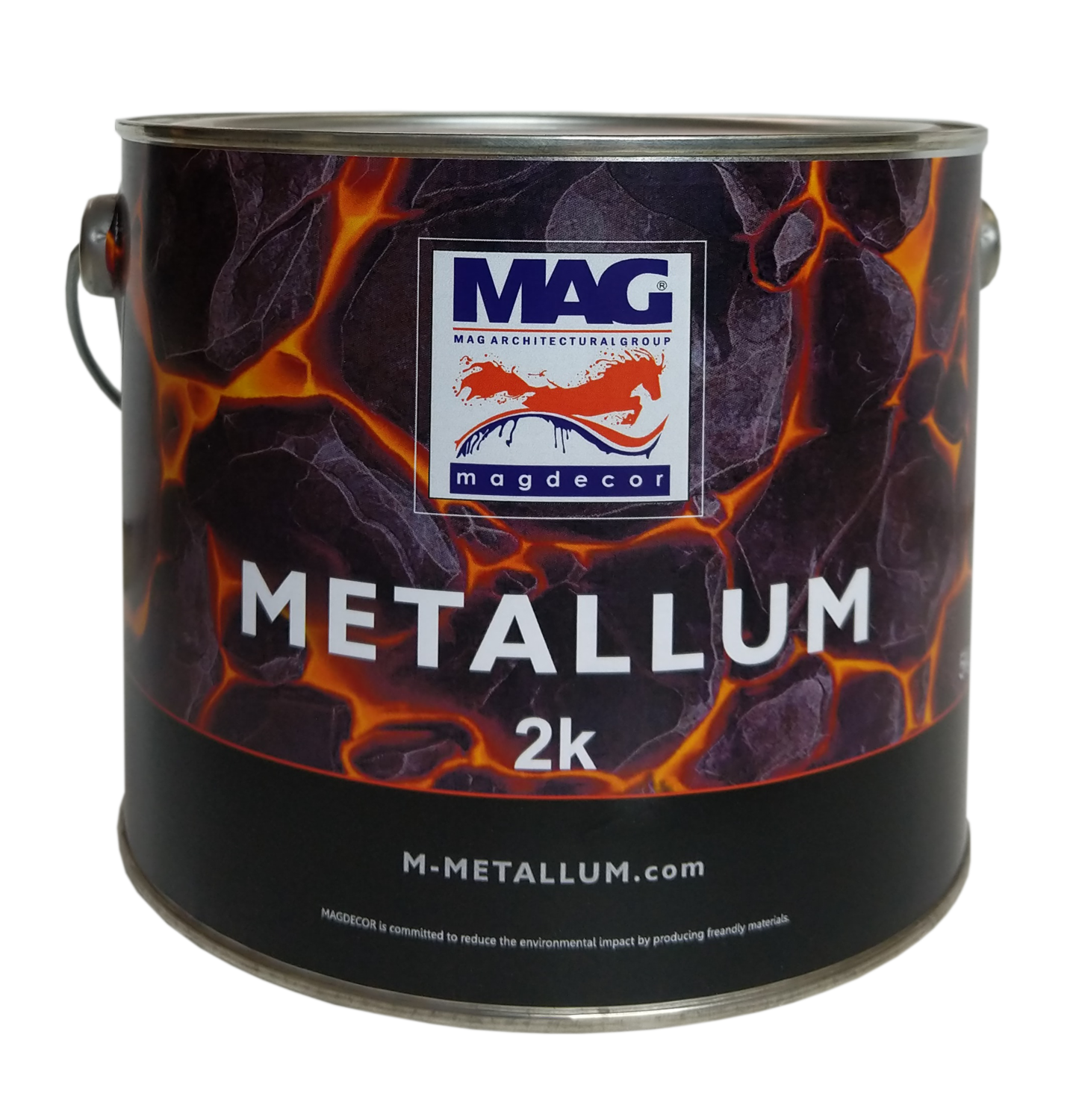  металл для декора Metallum | Официальный дилер 