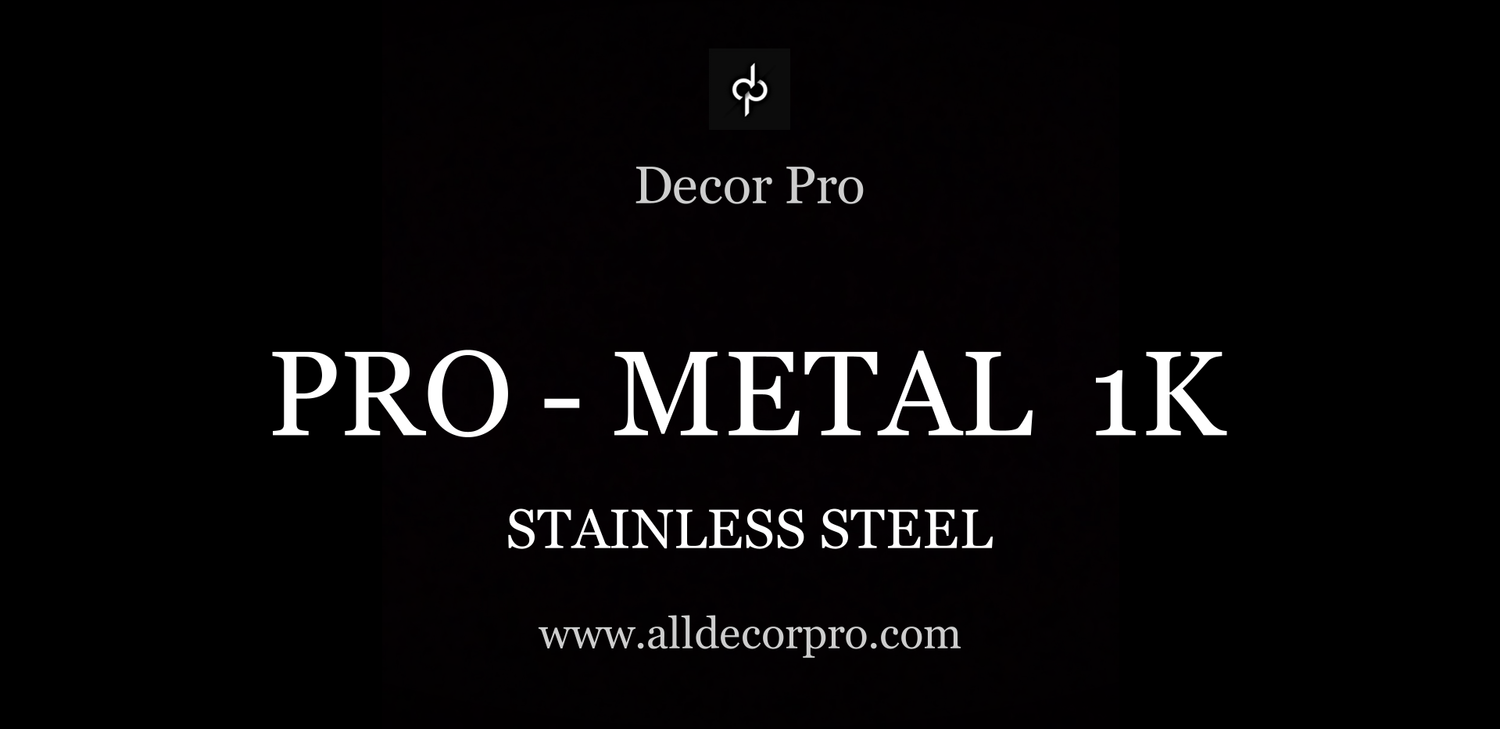 Жидкий металл PRO-METAL 1K, однокомпонентный, Сталь